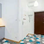 Apartments Warsaw Franciszkanska By Noclegi Renters