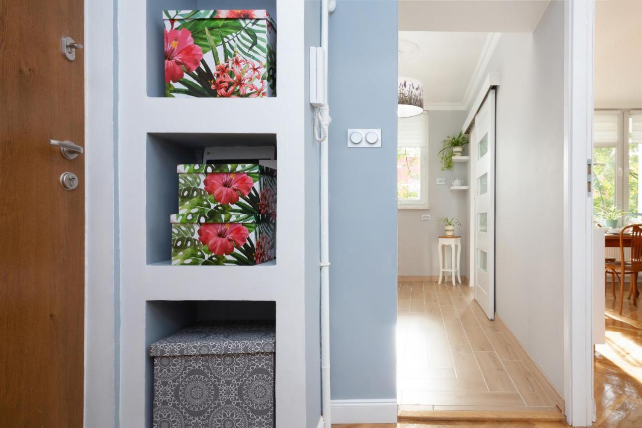 Apartment Franciszkanska By Renters Warsaw