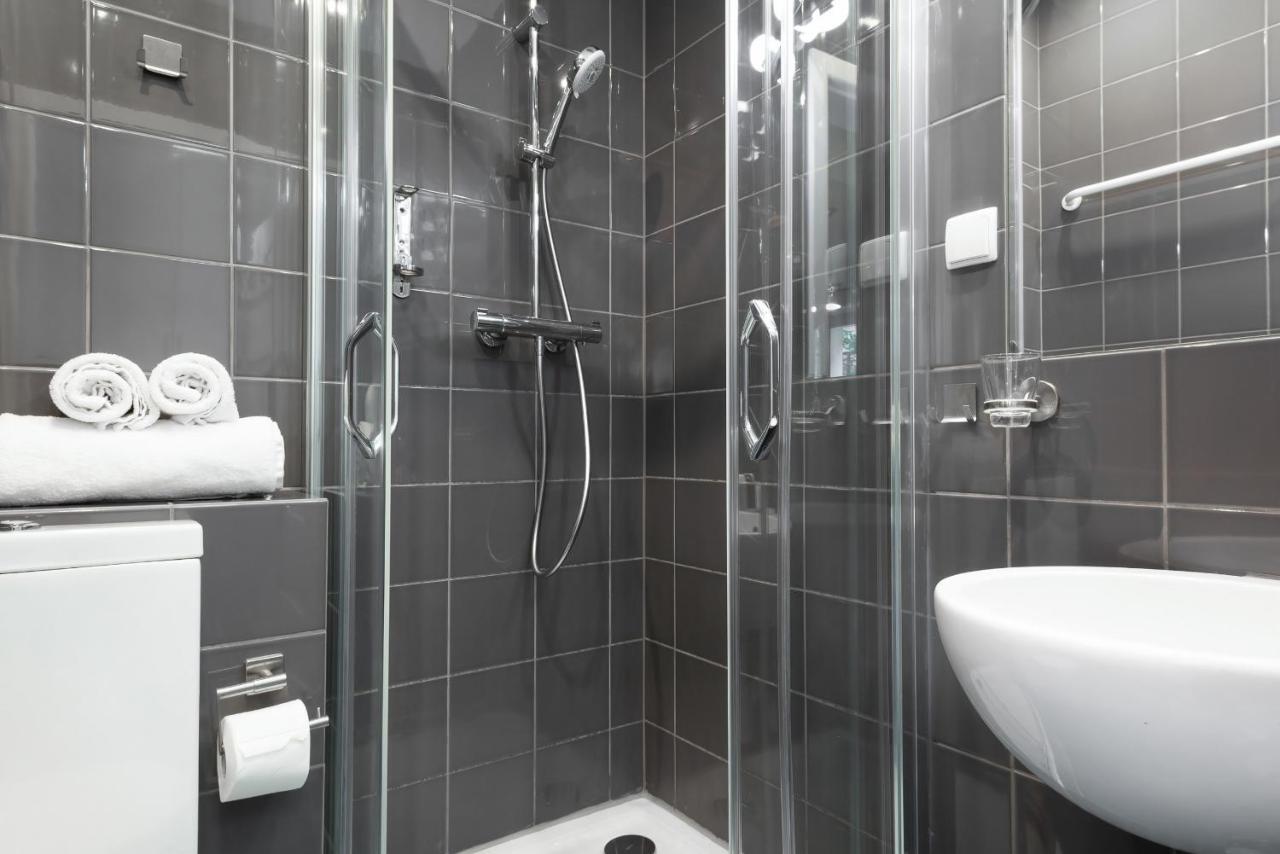Franciszkanska By Renters Apartment Warsaw